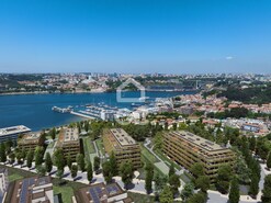 Apartamento T3 - Canidelo, Vila Nova de Gaia, Porto - Miniatura: 10/40