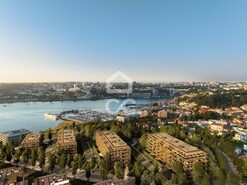 Apartamento T3 - Canidelo, Vila Nova de Gaia, Porto - Miniatura: 12/40