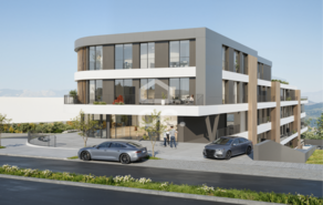 Apartamento T2 - Cristelos, Lousada, Porto - Miniatura: 1/5