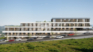 Apartamento T2 - Cristelos, Lousada, Porto - Miniatura: 2/5