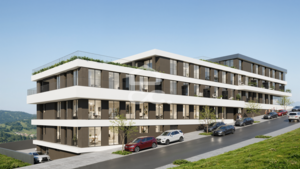 Apartamento T2 - Cristelos, Lousada, Porto - Miniatura: 3/5