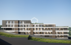 Apartamento T2 - Cristelos, Lousada, Porto - Miniatura: 4/5