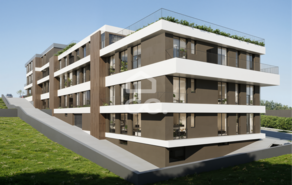 Apartamento T2 - Cristelos, Lousada, Porto - Miniatura: 5/5