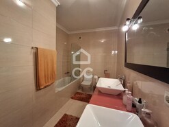 Apartamento T3 - Cristelos, Lousada, Porto - Miniatura: 11/16