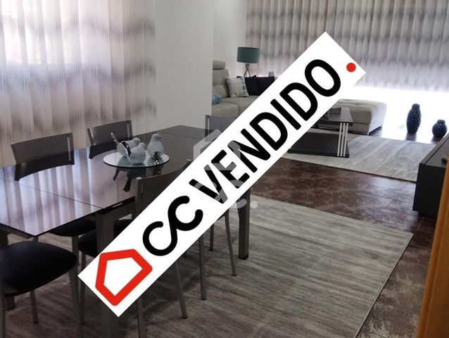 Apartamento T3 - Cernadelo, Lousada, Porto - Imagem grande
