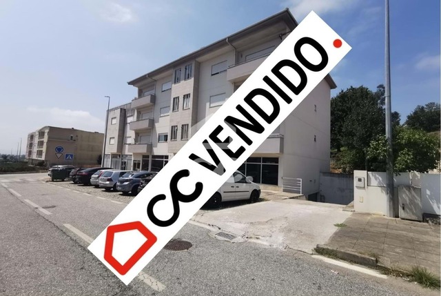Loja T0 - Cristelos, Lousada, Porto - Imagem grande