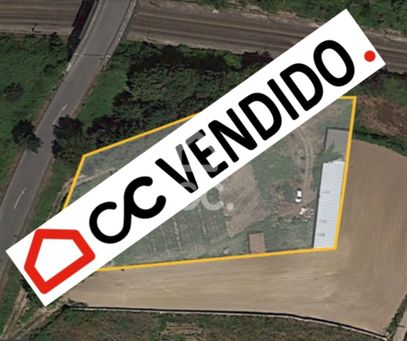 Terreno R�stico T0 - Bustelo, Penafiel, Porto - Imagem grande
