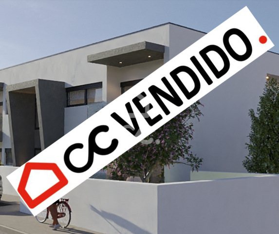 Apartamento T3 - Lordelo, Paredes, Porto - Imagem grande