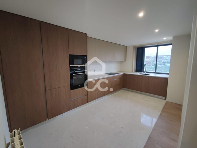 Apartamento T3 - Canidelo, Vila Nova de Gaia, Porto - Imagem grande