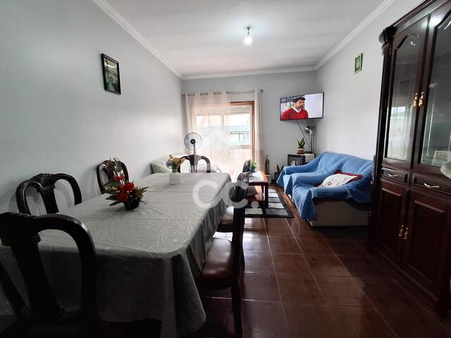 Apartamento T3 - Cristelos, Lousada, Porto - Imagem grande