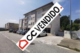 Loja T0 - Cristelos, Lousada, Porto