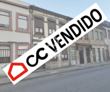 Moradia T4 - Cedofeita, Porto, Porto