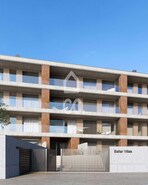 Apartamento T3 - Baltar, Paredes, Porto