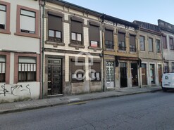 Moradia T4 - Cedofeita, Porto, Porto - Miniatura: 2/35