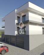 Apartamento T3 - Lordelo, Paredes, Porto - Miniatura: 3/24
