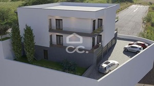 Apartamento T3 - Lordelo, Paredes, Porto - Miniatura: 10/24