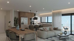 Apartamento T3 - Lordelo, Paredes, Porto - Miniatura: 13/24