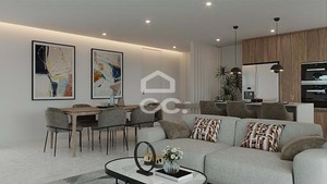 Apartamento T3 - Lordelo, Paredes, Porto - Miniatura: 16/24