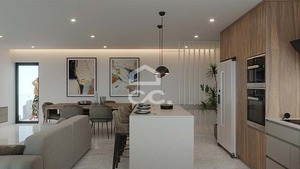 Apartamento T3 - Lordelo, Paredes, Porto - Miniatura: 20/24