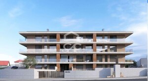 Apartamento T3 - Baltar, Paredes, Porto - Miniatura: 1/10