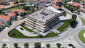 Apartamento T3 - Baltar, Paredes, Porto - Miniatura: 9/10