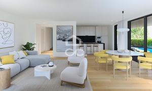 Apartamento T2 - Canidelo, Vila Nova de Gaia, Porto - Miniatura: 25/40