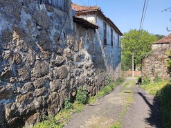 Quinta T6 - TERMAS DE S�O VICENTE, Penafiel, Porto - Miniatura: 6/24