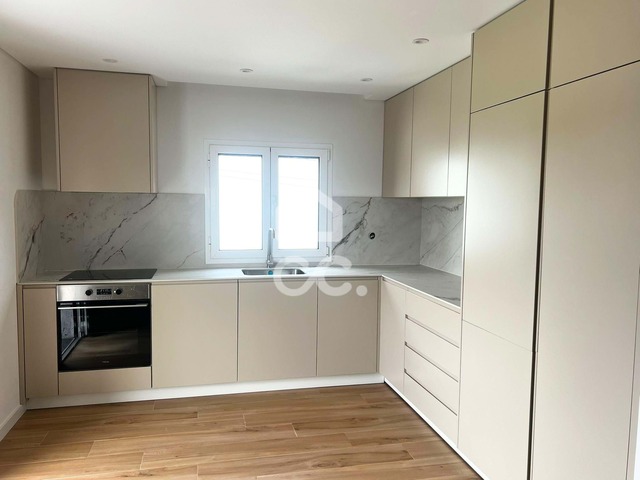 Apartamento T2 - Sousela, Lousada, Porto - Imagem grande