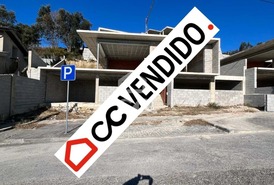 Moradia T3 - Louredo, Paredes, Porto