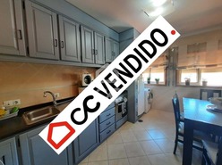 Apartamento T3 - Silvares, Lousada, Porto