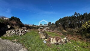 Terreno R�stico T0 - Meixomil, Pa�os de Ferreira, Porto