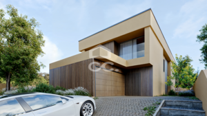 Moradia T3 - Cristelos, Lousada, Porto