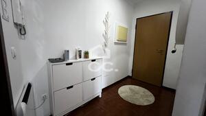 Apartamento T2 - Mouriz, Paredes, Porto