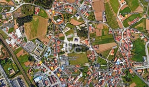 Terreno R�stico T0 - Valongo, Valongo, Porto - Miniatura: 4/13