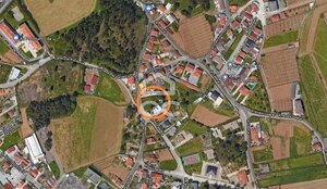 Terreno R�stico T0 - Valongo, Valongo, Porto - Miniatura: 5/13