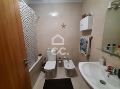 Apartamento T3 - Silvares, Lousada, Porto - Miniatura: 14/15