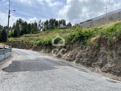 Terreno R�stico T0 - Bitaraes, Paredes, Porto - Miniatura: 14/16