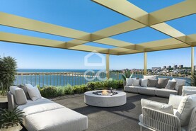 Apartamento T3 - Canidelo, Vila Nova de Gaia, Porto - Miniatura: 18/40