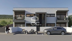 Apartamento T3 - Lordelo, Paredes, Porto - Miniatura: 1/24