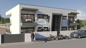 Apartamento T3 - Lordelo, Paredes, Porto - Miniatura: 6/24