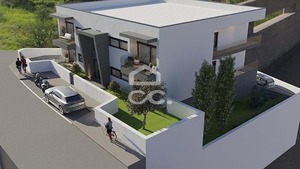 Apartamento T3 - Lordelo, Paredes, Porto - Miniatura: 7/24