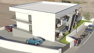 Apartamento T3 - Lordelo, Paredes, Porto - Miniatura: 8/24