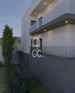 Apartamento T3 - Lordelo, Paredes, Porto - Miniatura: 12/24