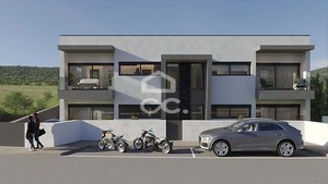 Apartamento T3 - Lordelo, Paredes, Porto - Miniatura: 17/24