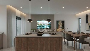 Apartamento T3 - Lordelo, Paredes, Porto - Miniatura: 18/24