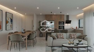 Apartamento T3 - Lordelo, Paredes, Porto - Miniatura: 19/24