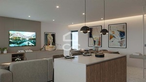 Apartamento T3 - Lordelo, Paredes, Porto - Miniatura: 21/24