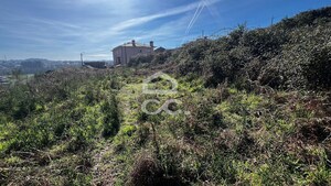 Terreno R�stico T0 - Meixomil, Pa�os de Ferreira, Porto - Miniatura: 1/5