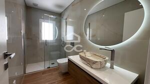 Apartamento T2 - Sousela, Lousada, Porto - Miniatura: 23/28