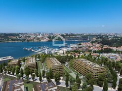 Apartamento T2 - Canidelo, Vila Nova de Gaia, Porto - Miniatura: 10/40